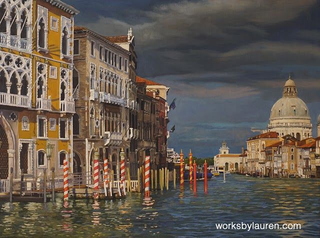 Gallerie dell'Accademia de Venise